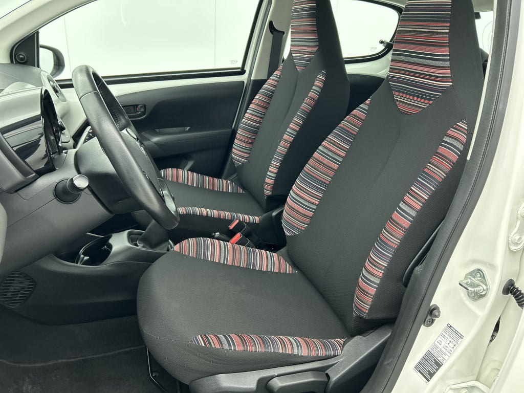 Citroen C1 1.0 e-vti feel | rijklaar |