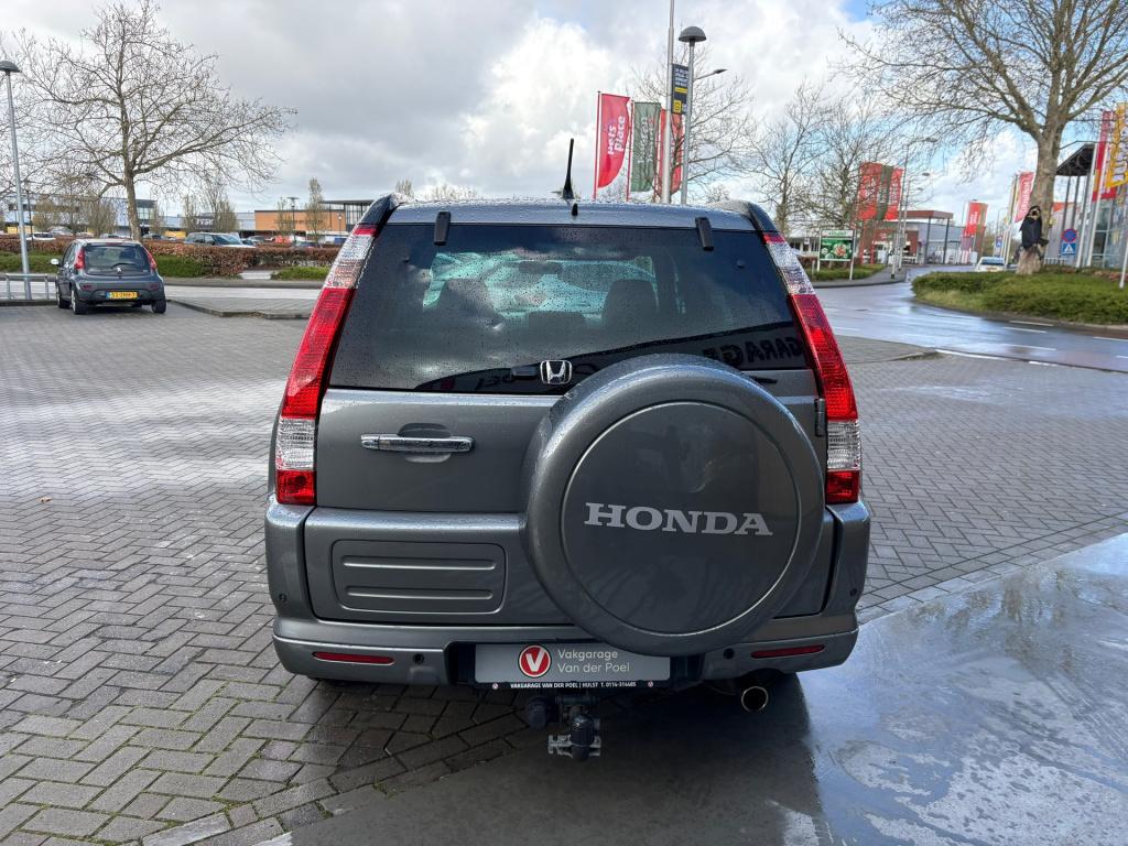 Honda CR-V 2.0i executive