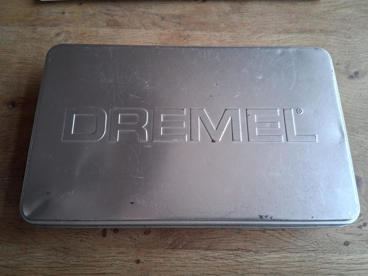 Dremel Model 2200 Versaflame
