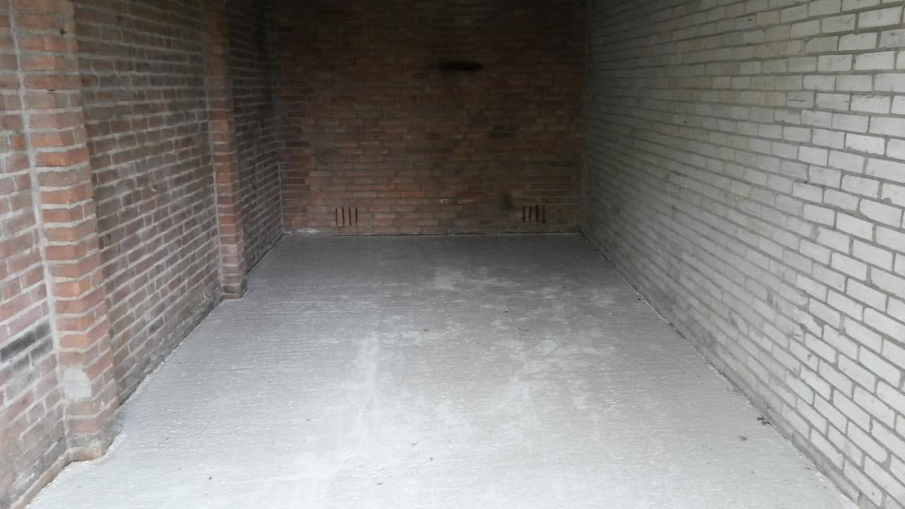 Te Huur: Garagebox Terneuzen Handellaan