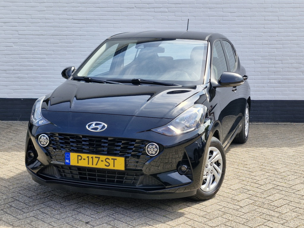 Hyundai I 10 1.0 comfort | apple carplay | android auto