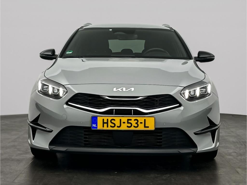 Kia Ceed Sportswagon 1.0 t-gdi mhev design edition | jbl | stuur-/stoelverw