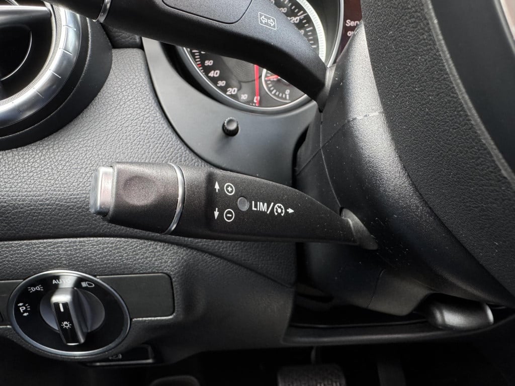 Mercedes-Benz Cla 180 ambition nl-auto! | panoramadak | navigatie full-map 