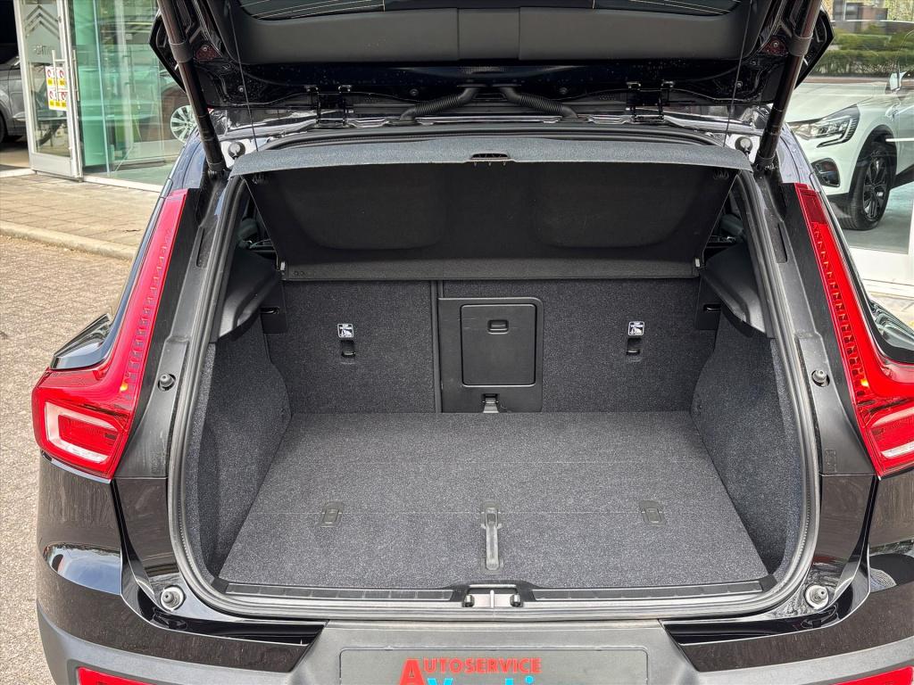 Volvo XC40 2.0 b4 core business| harman kardon| camera|blis| 1e eigenaar| r