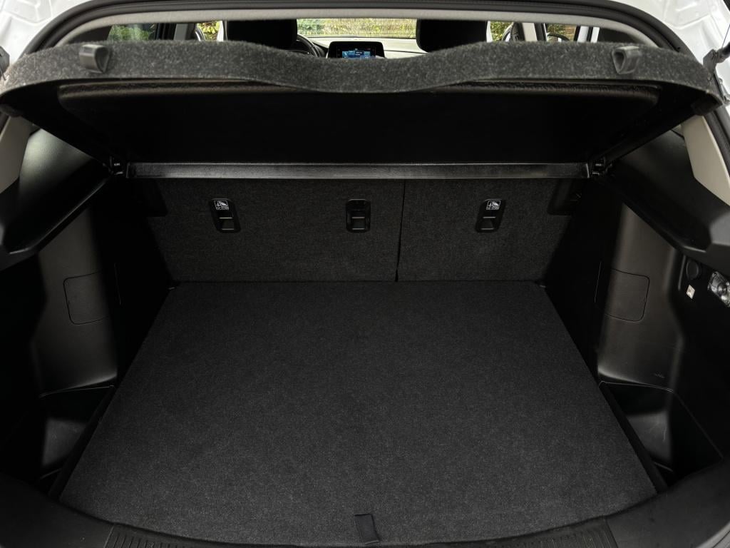 Suzuki Sx4 S-cross automaat 1.4 boosterjet select smart hybrid