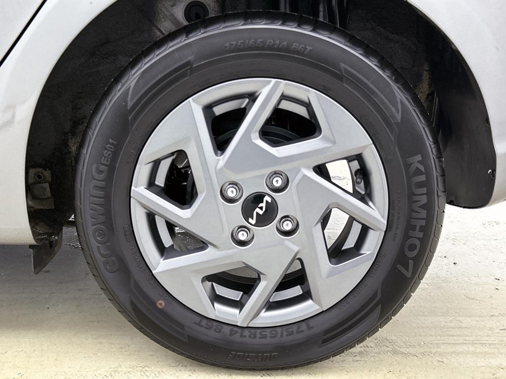 Kia Picanto 1.0 dpi dynamicplusline | nap | btw | apple carplay prijspakker