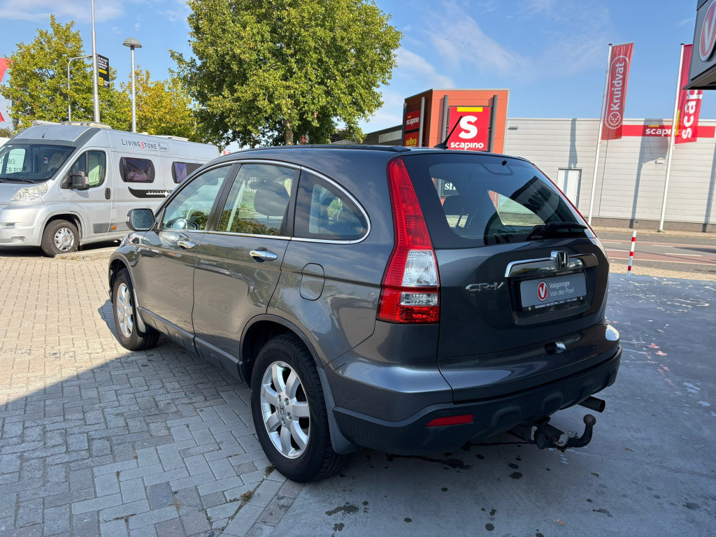 Honda CR-V 2.0i elegance
