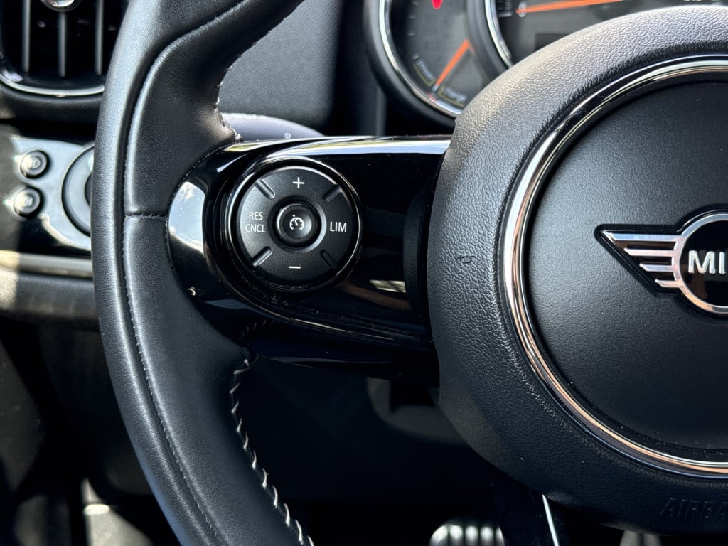Mini Countryman mini 2.0 cooper s e all4 jcw | nl-auto | 1e eig | btw | pan