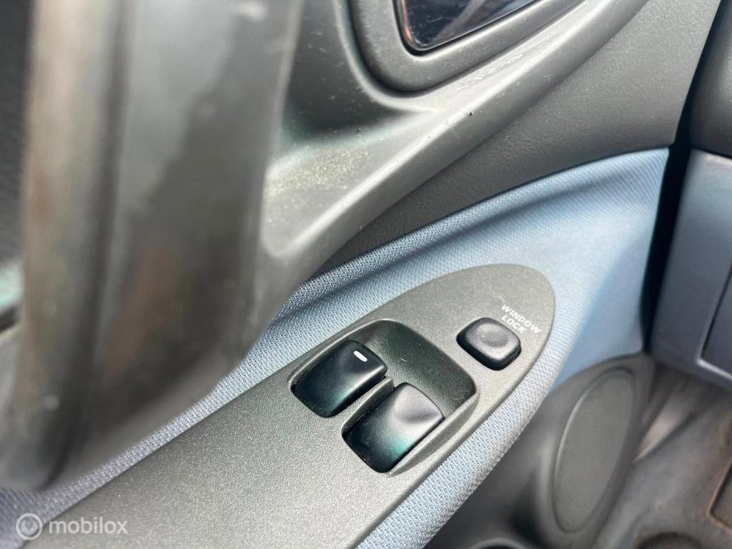Mitsubishi Space Star 1.6 comfort | automaat | airco
