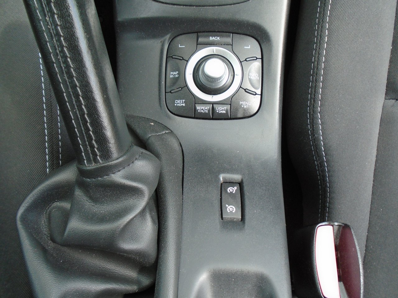 Renault Megane 1.6 Dynamique