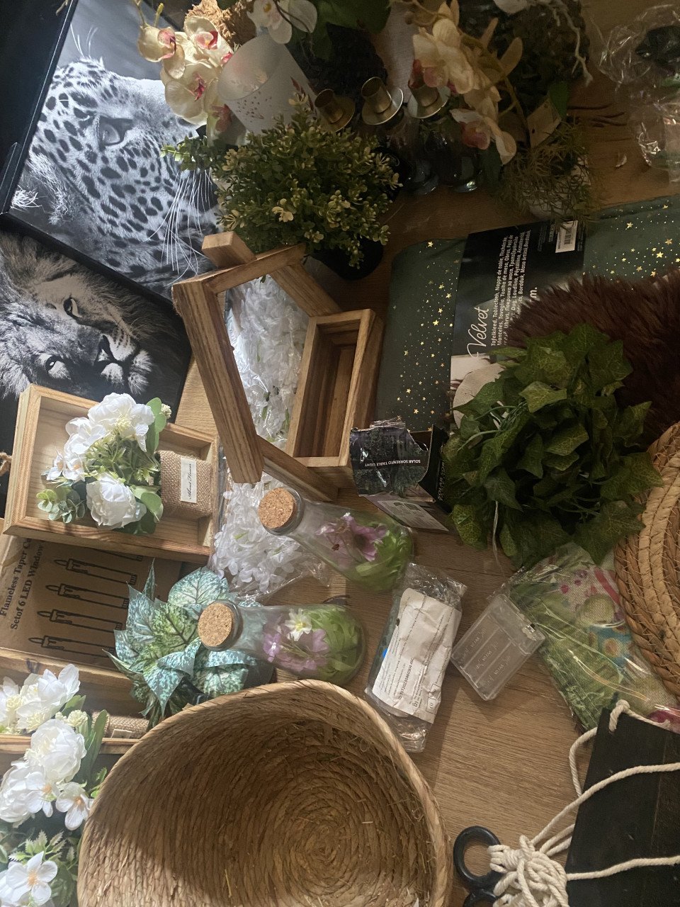 Decoratie