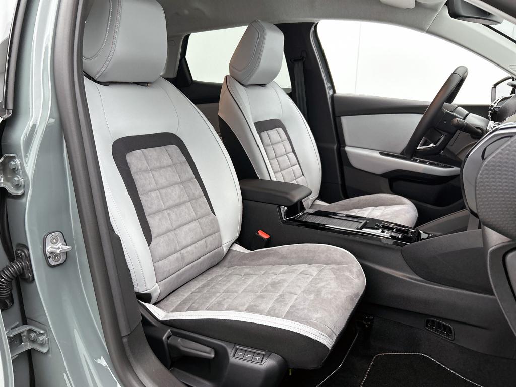 Citroen C4 X hybrid 145pk automaat max | trekhaak | all season banden |