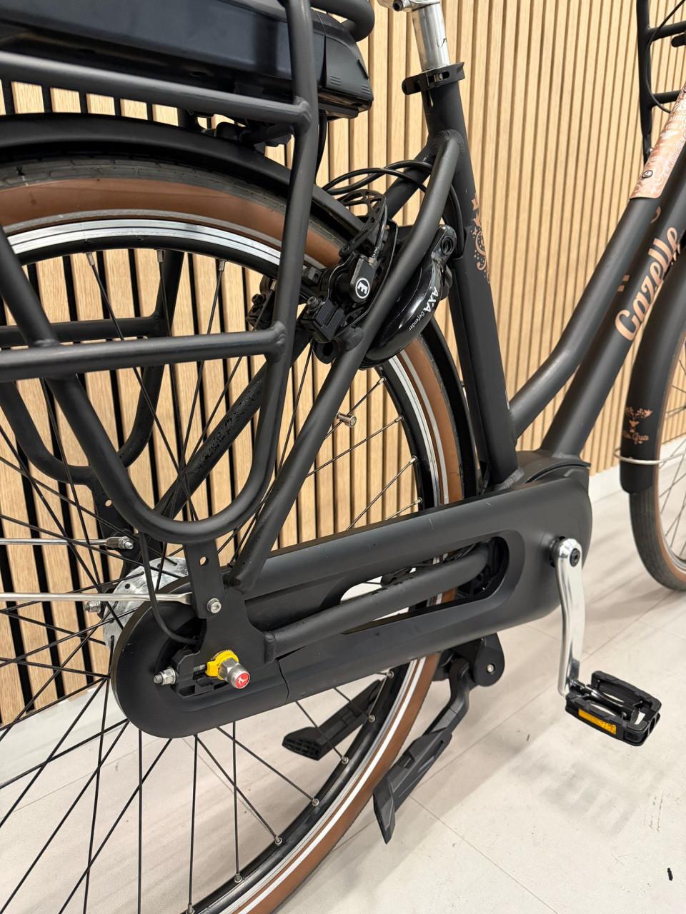 Gazelle Miss Grace Bosch Active Line 54CM 500Wh 7334KM