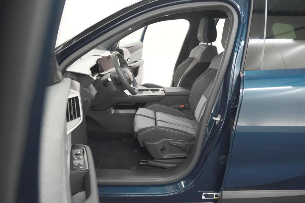 Opel Grandland 1.2 turbo 145 hybrid gs | nieuw model | camera | apple carpl