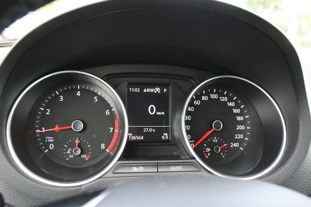 Volkswagen Polo 1.0 bluemotion edition / automaat