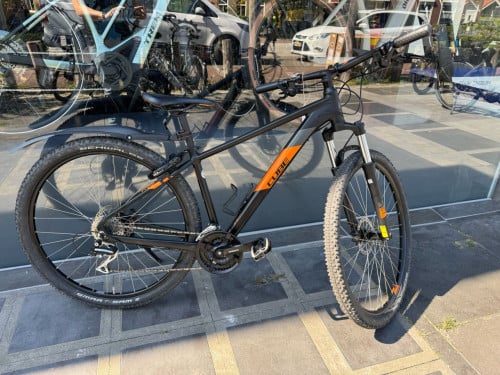 Cube Aim Pro Hpa Mountainbike nette staat !!