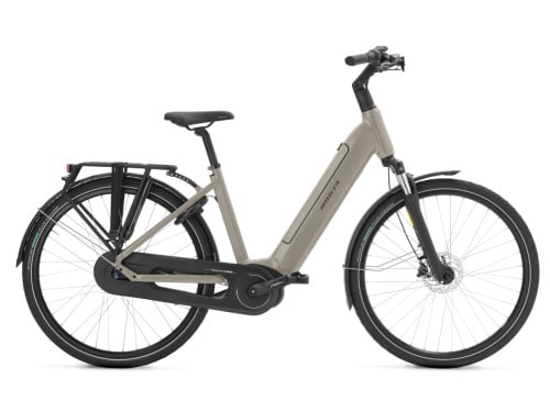 E-bike City & Tour fiets