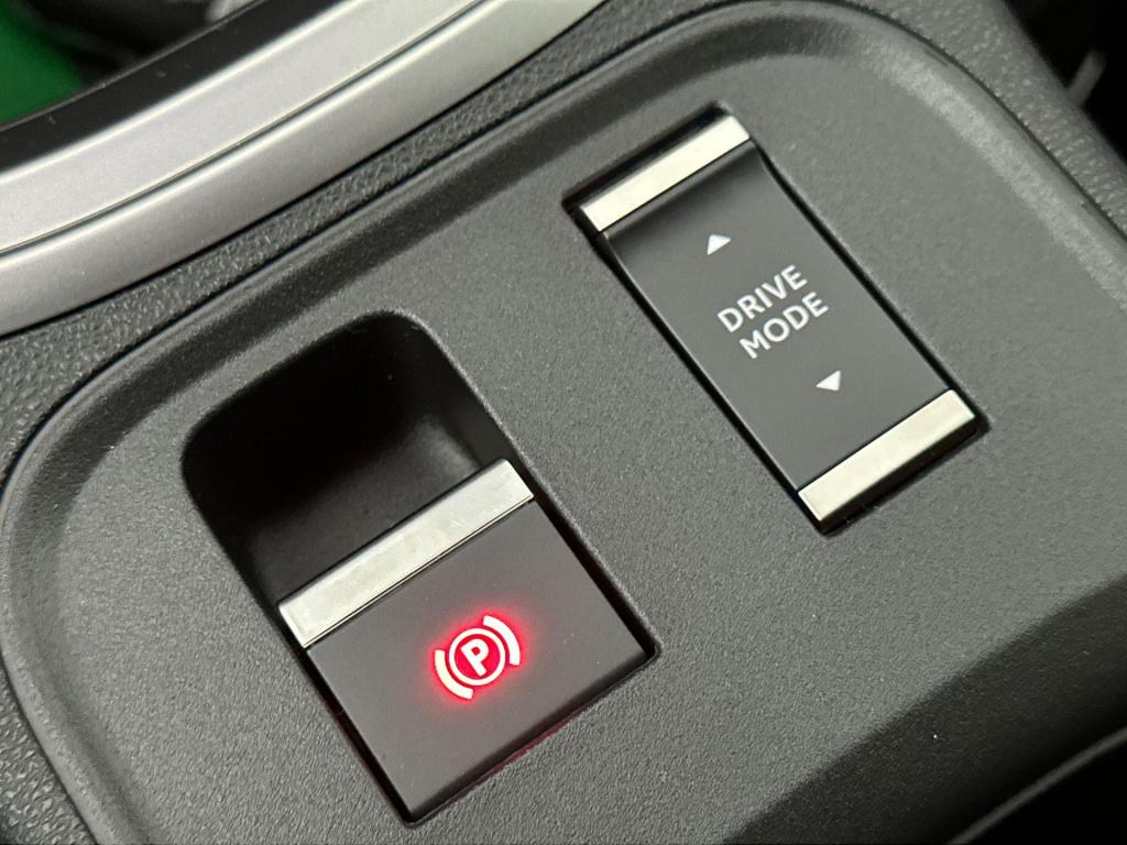 Jeep Avenger 1.2 e-hybrid summit | camera | navigatie | stoelverwarming | t