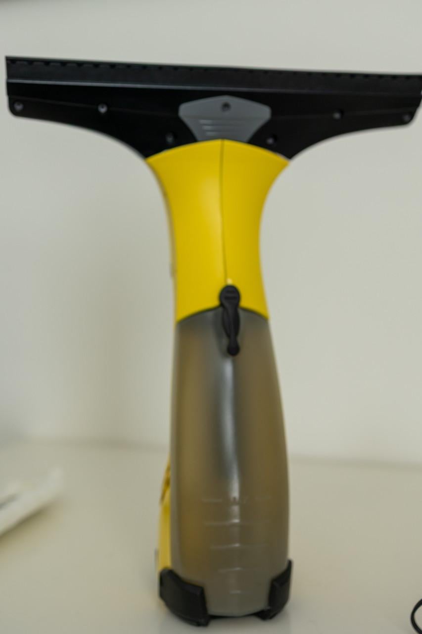 Karcher ruitenreiniger