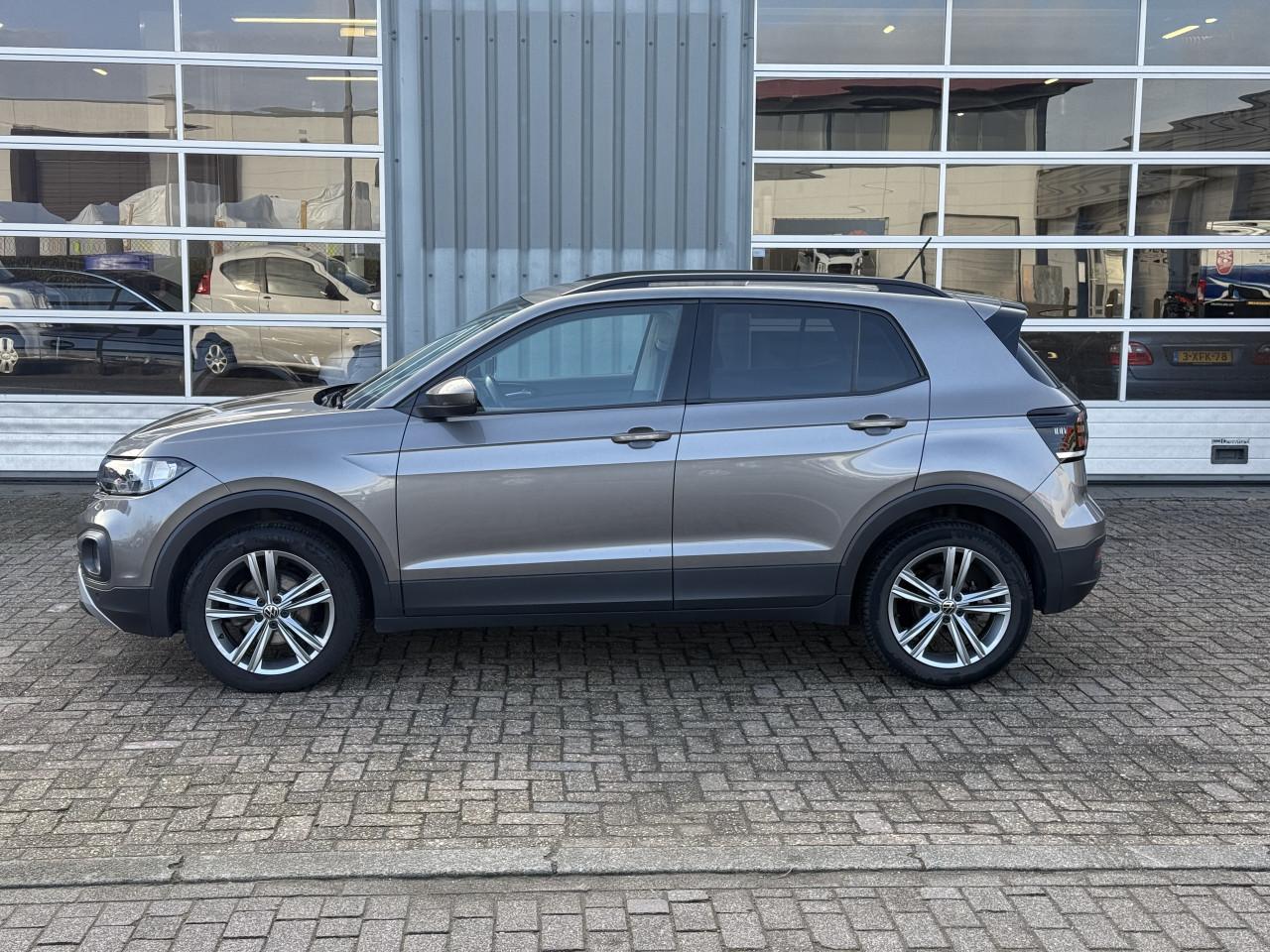 Volkswagen T-Cross - 1.5 TSI Style Business R