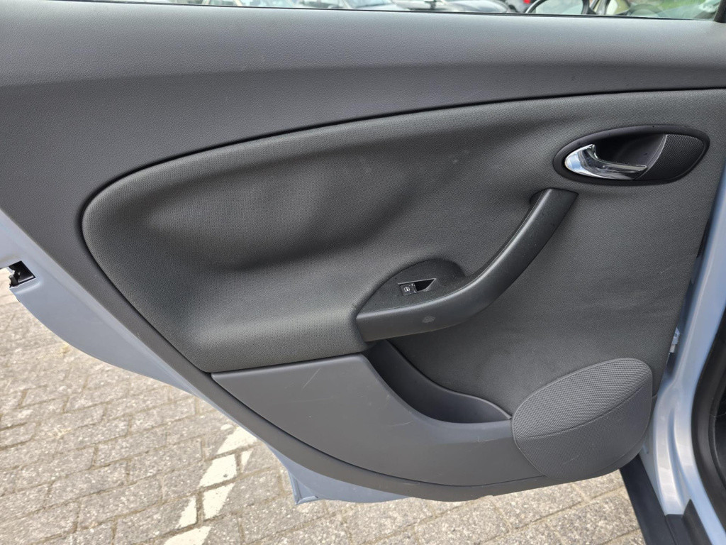 Seat Altea 1.6 stylance