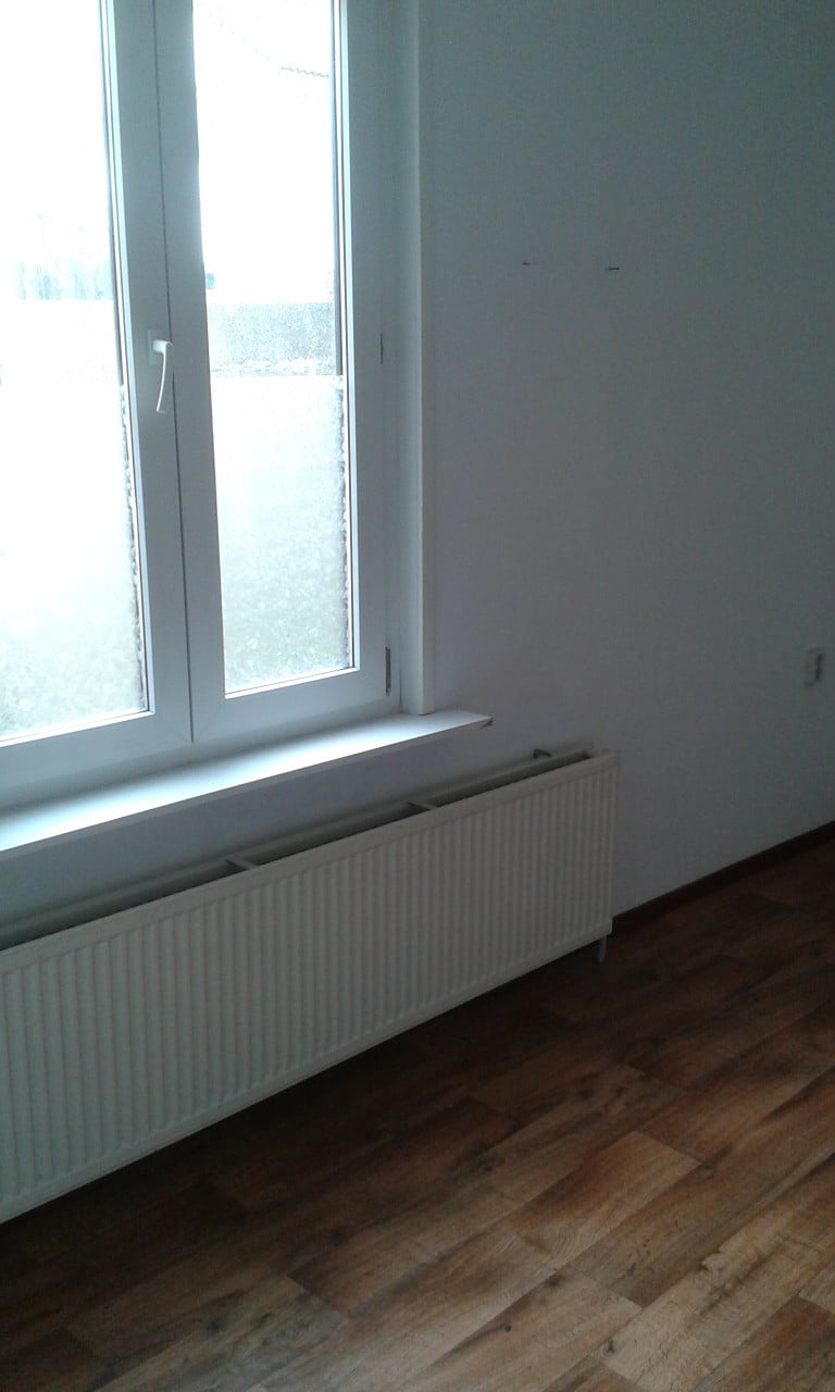Te huur grote studentenkamer in de binnenstad van Vlissingen.