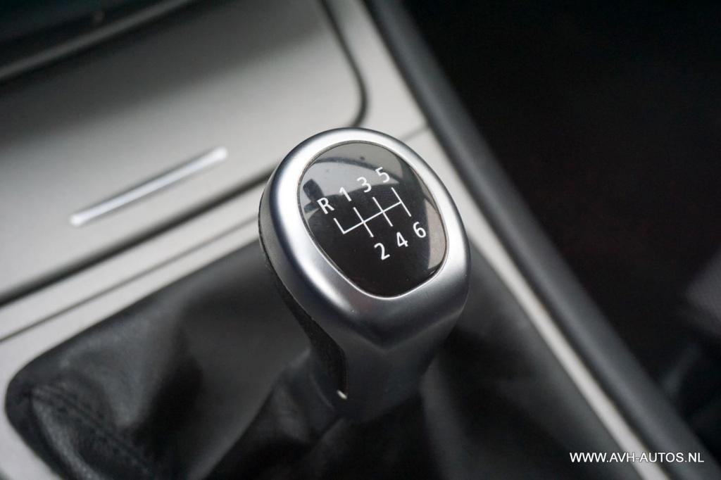 BMW 1 Serie 118i business line