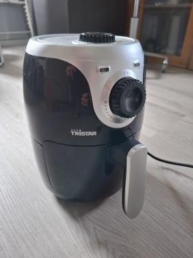 Airfryer Tristar. 2 liter