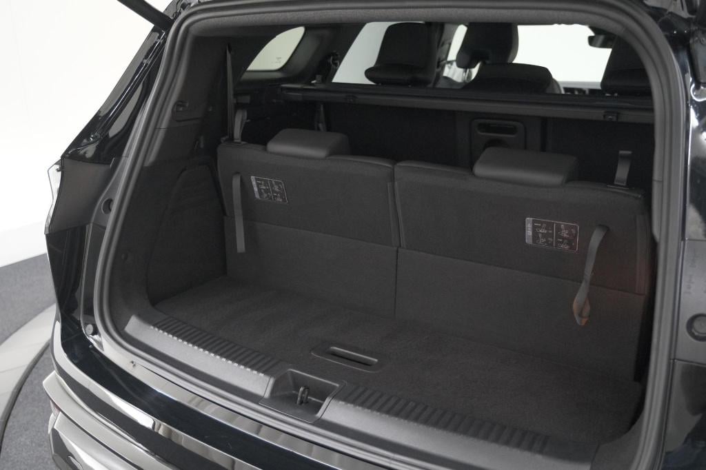 Renault Espace e-tech full hybrid 200 techno 7p. | nieuw model | adaptieve 