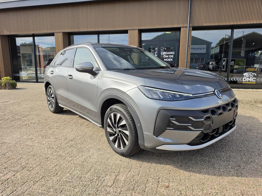 Volkswagen T-roc 1.5 etsi 85 kw life