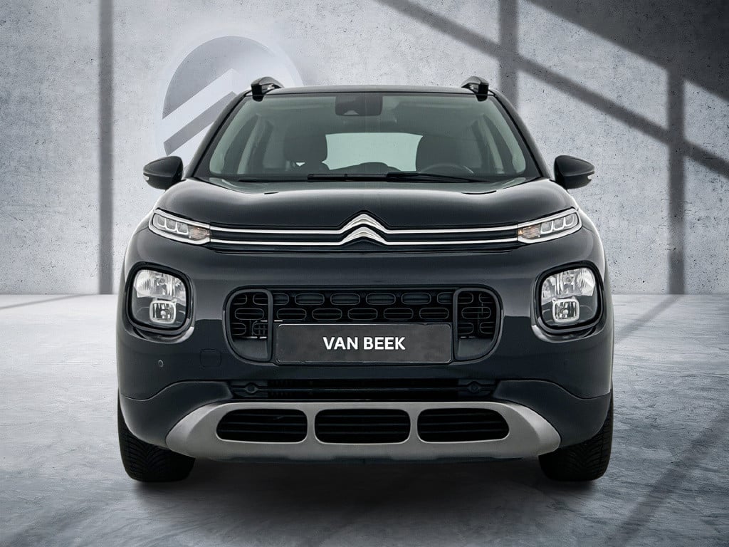 Citroen C3 Aircross 110pk automaat feel | rijklaar | parkeersensoren | navi