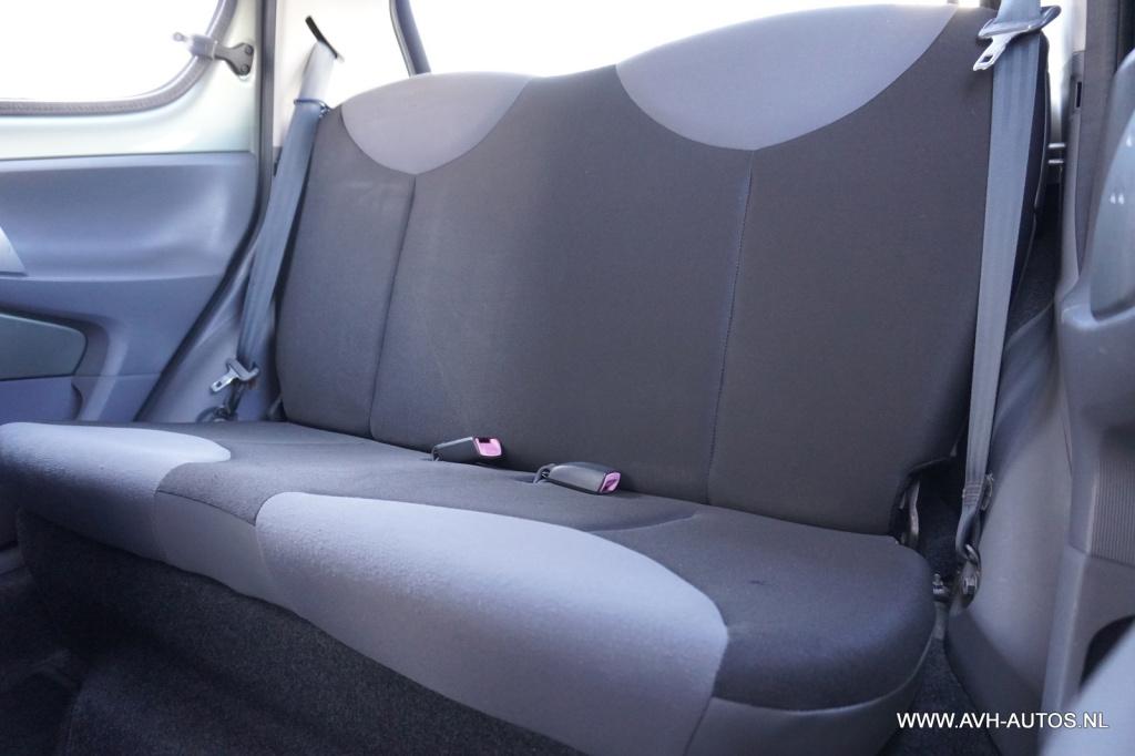 Citroen C1 1.0-12v séduction