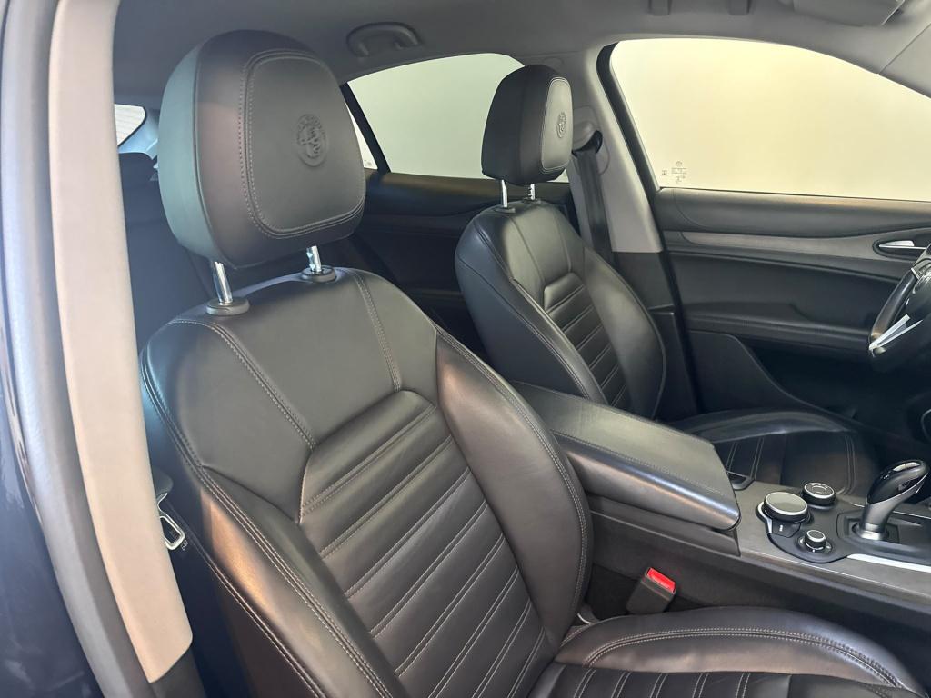 Alfa Romeo Stelvio 2.0 t awd super