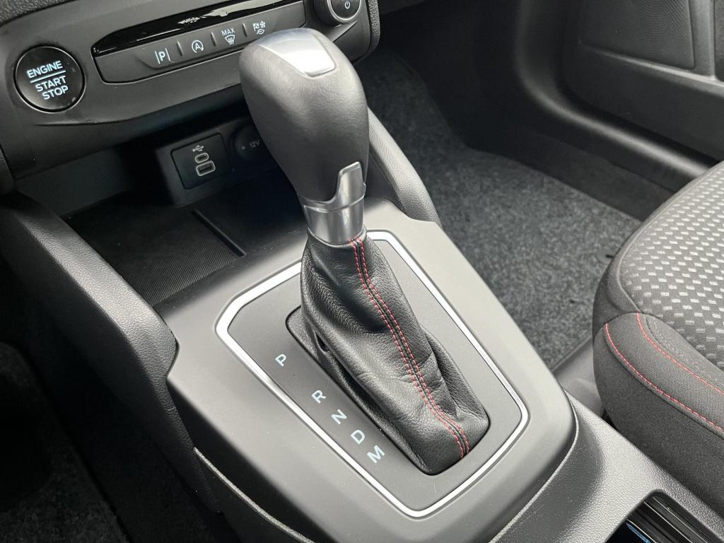 Ford Focus wagon st-line | automaat | climate control | cruise control | wi