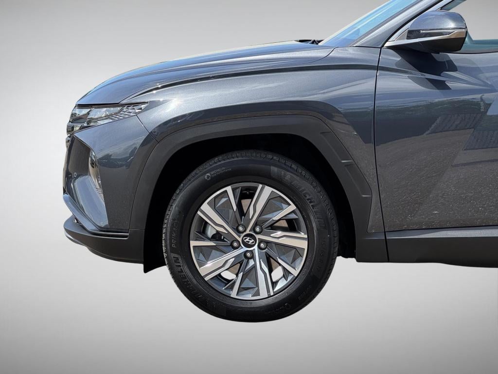 Hyundai Tucson 1.6 t-gdi hev comfort smart nl-auto, 1650kg trekgewicht!