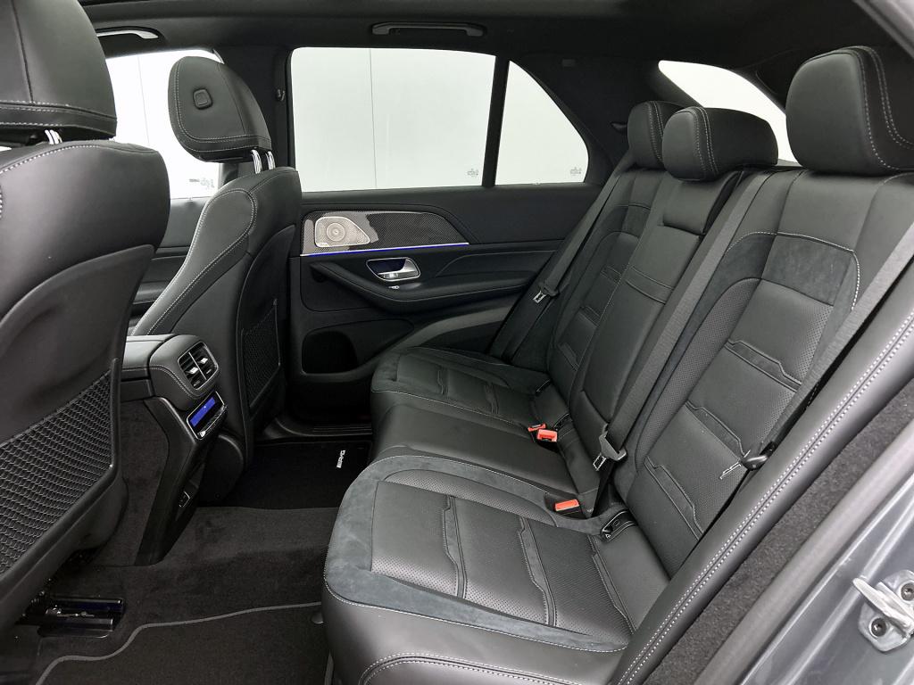 Mercedes-Benz Gle amg 53 hybrid 4matic+ night edition premium plus | remkla