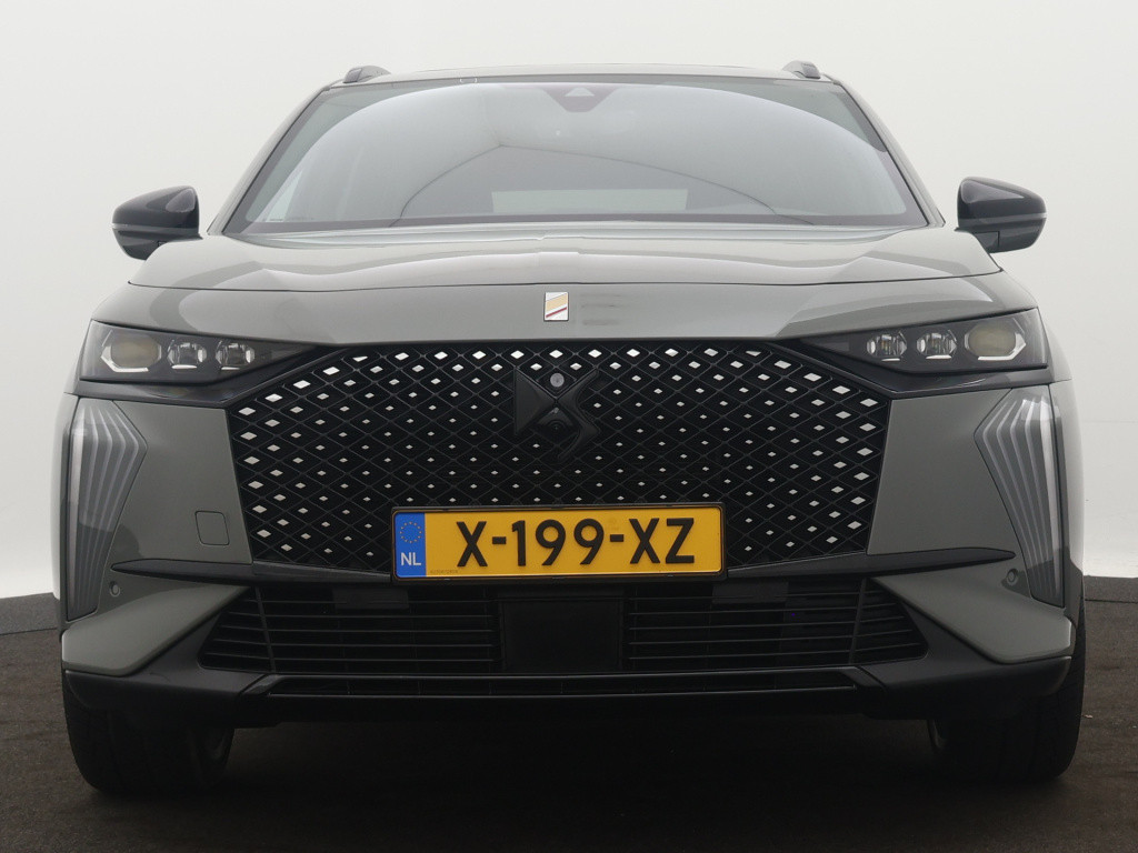 Ds Ds 7 e-tense 360pk automaat awd la première | winter en zomerbanden | fu