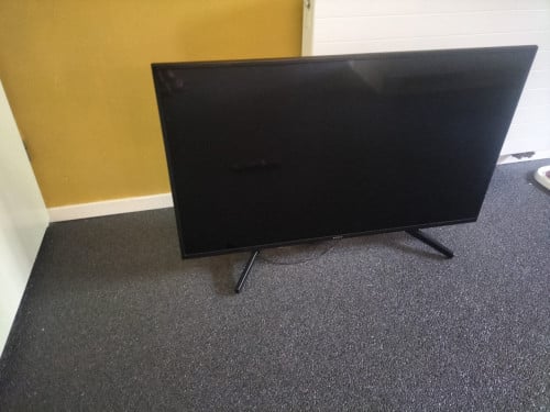 Sony Bravia LCD smart-tv ultra HD 43"