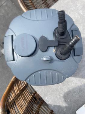 SERA vijver of aqurium filter/pomp