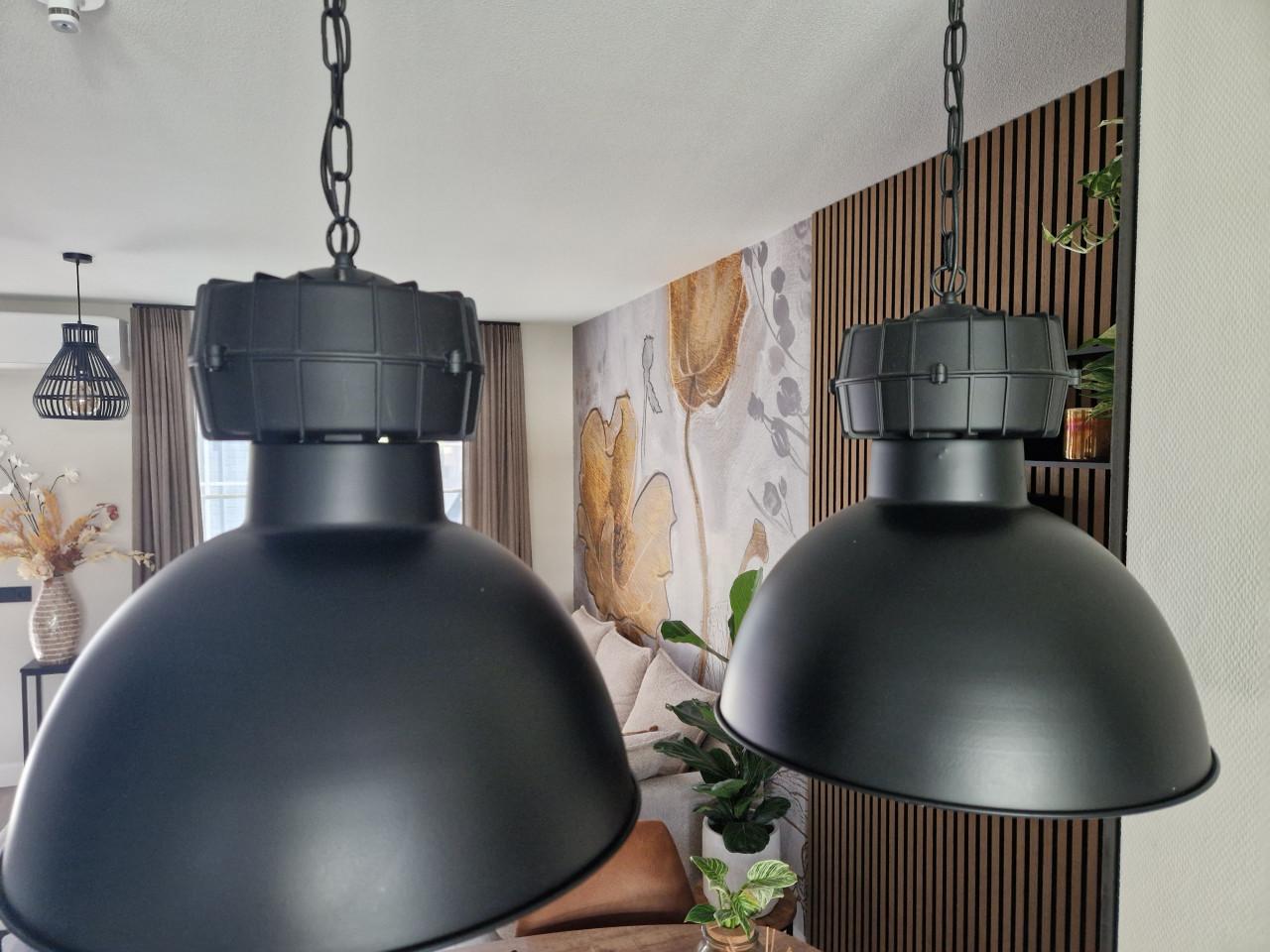 Lampen
