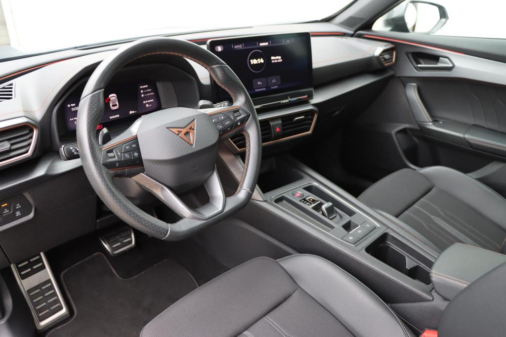 Cupra Formentor 1.4 e-hybrid vz performance 245pk dsg6 | soh 95,4% |