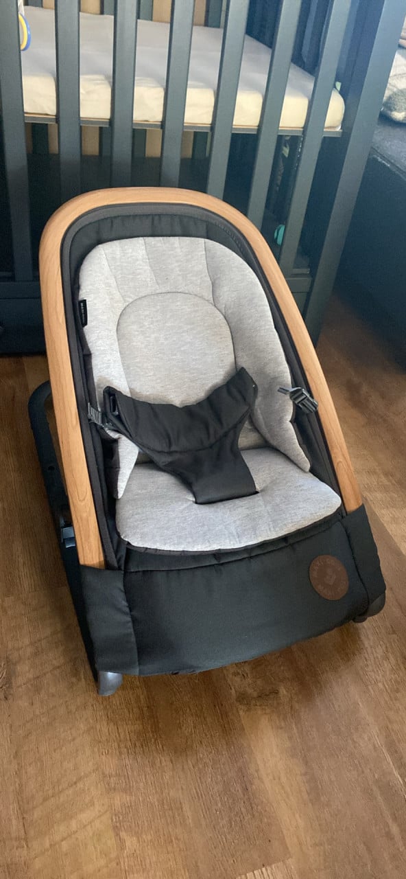 Wipstoel Maxi Cosi