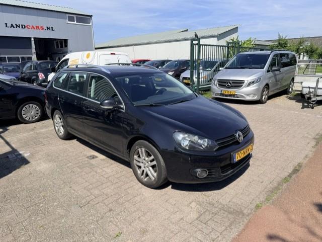 Volkswagen Golf variant 1.4 tsi highline