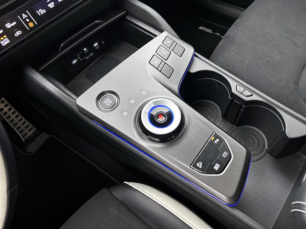 Kia Sportage 1.6 t-gdi hybrid gt-plusline | schuif kanteldak | stoel en stu