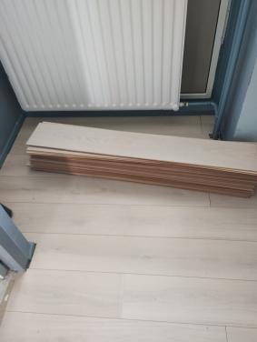 Laminaat (gereserveerd)