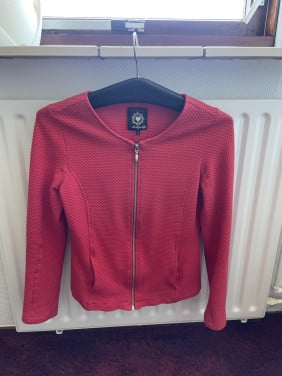 Vestjes