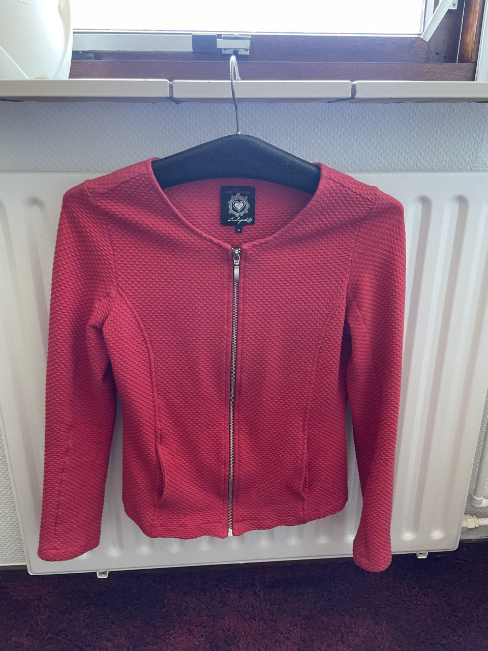 Vestjes
