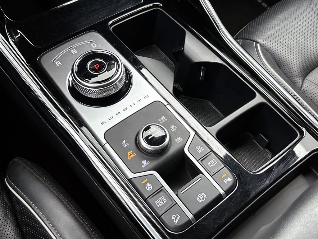 Kia Sorento 1.6 t-gdi plug-in hybrid 4wd executiveline 7p. stoeverw/ventila
