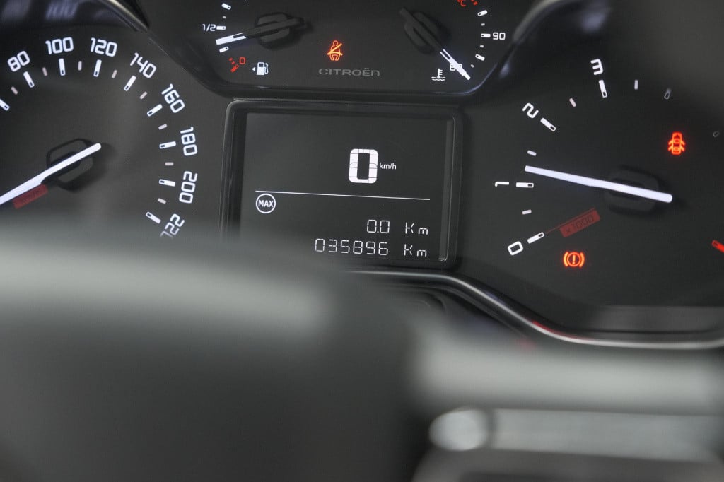 Citroen C3 puretech 82 feel edition | camera | navigatie | apple carplay