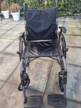 Transport rolstoel Excel 9.9